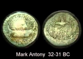 Monedas romanas | Recurso educativo 764450