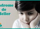Síndrome de Heller. Trastorno desintegrativo infantil | Recurso educativo 764454