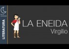 La Eneida de Virgilio | Recurso educativo 764540