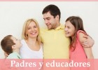 padres y educadores | Recurso educativo 764869