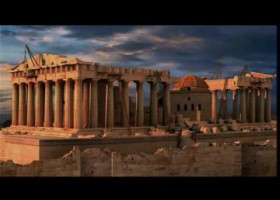 La evolución del Partenón | Recurso educativo 766366