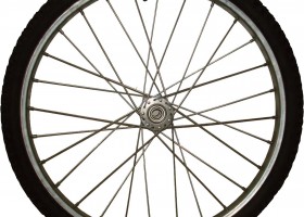 bicycle wheel | Recurso educativo 767189