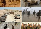 Guerra de Afganistán (2001 - 2014) | Recurso educativo 768485