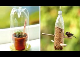 20 ways to recycle plastic bottles | Recurso educativo 769200