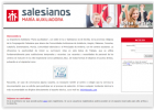 Salesians | Recurso educativo 769242