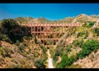 Acueducto del Águila, Nerja. Málaga | Recurso educativo 770096