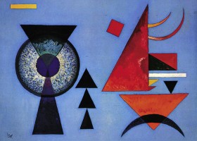 Soft hard, Kandinsky | Recurso educativo 770573