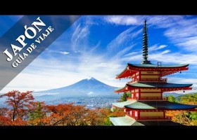 Guía de viaje: viajar a Japón | Recurso educativo 770727