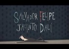 Salvador Dalí | Recurso educativo 772185