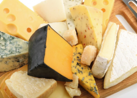 How Cheese is Made | Recurso educativo 772369