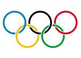 Logo de los Juegos Olímpicos | Recurso educativo 772942