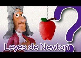 ¿Cómo funcionan las Leyes de Newton? | Recurso educativo 773140
