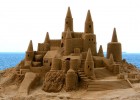 Sand castle | Recurso educativo 773435