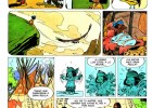 Comic strip of Yakari | Recurso educativo 773441