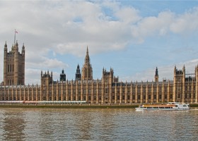 Palace of Westminster | Recurso educativo 773487