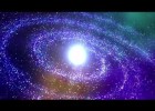 Galaxia espiral en movimiento | Recurso educativo 773723