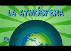 L'atmosfera | Recurso educativo 773871