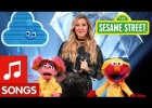 Sesame Street: Cançó | Recurso educativo 773874