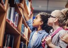 15 libros imprescindibles para la biblioteca escolar | Recurso educativo 774141