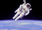 Mujeres astronautas | Recurso educativo 775442