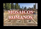 Recull de mosaics romans | Recurso educativo 775602