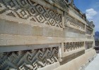 Grecas del Palacio de Mitla | Recurso educativo 775836