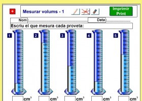 Generador de mesures de volum | Recurso educativo 776559