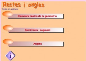 Mesura d'angles | Recurso educativo 776631