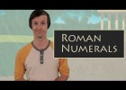 Roman Numerals | Recurso educativo 776749