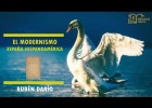El Modernismo Literario: características y autores hispanoamericanos (Rubén | Recurso educativo 779008