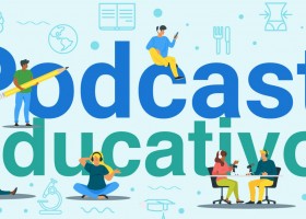 El Podcast como herramienta educativa | Recurso educativo 779597