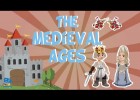 History For Kids: The Medieval Ages | Recurso educativo 780729