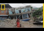 Earthquakes 101 | National Geographic | Recurso educativo 784515