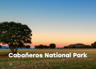 Cabañeros National Park | Recurso educativo 785171