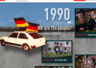 La història del mur de Berlín | Recurso educativo 785700