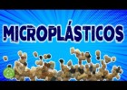 Els microplàstics | Recurso educativo 785830
