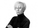 Biografía de Andy Warhol | Recurso educativo 786281