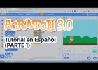 Programación para niños: Aprende SCRATCH 3.0 creando un videojuego (Parte 1) | Recurso educativo 786929