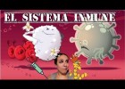 El sistema immunitari | Recurso educativo 787009
