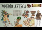 L'imperi asteca | Recurso educativo 787204