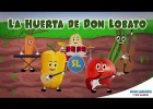 La Huerta de Don Lobato | Recurso educativo 787320