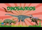 Dinosauros | Recurso educativo 787608