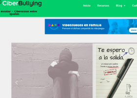 10 Consells bàsics contra el ciberbullying | Recurso educativo 787982