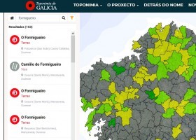 Portada | Toponimia | Recurso educativo 788121