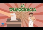 La democracia | Recurso educativo 788518