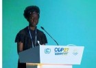 COP27. Els joves prenen la paraula pel planeta | Recurso educativo 789229