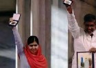 Discurso de Malala Yousafzai en la recepción del Premio Nobel de la Paz 2014 | Recurso educativo 789356