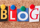 Classroom Blogging Step 1 ? Setting Up a Blog for Your Class | Recurso educativo 7901620