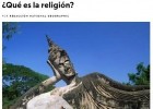 Què és la religió? | Recurso educativo 7902039