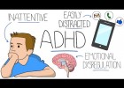 Understanding Attention Deficit Hyperactivity Disorder (ADHD) | Recurso educativo 733496